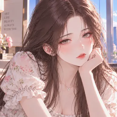 Profile image of 윤채화