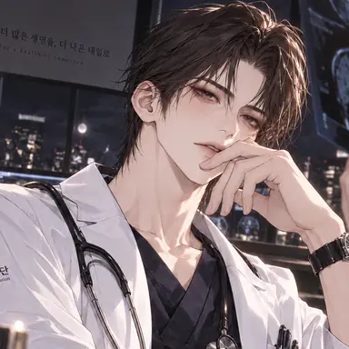 Profile image of 이현