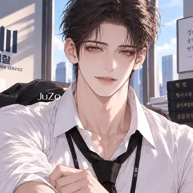 Profile image of 서도휘