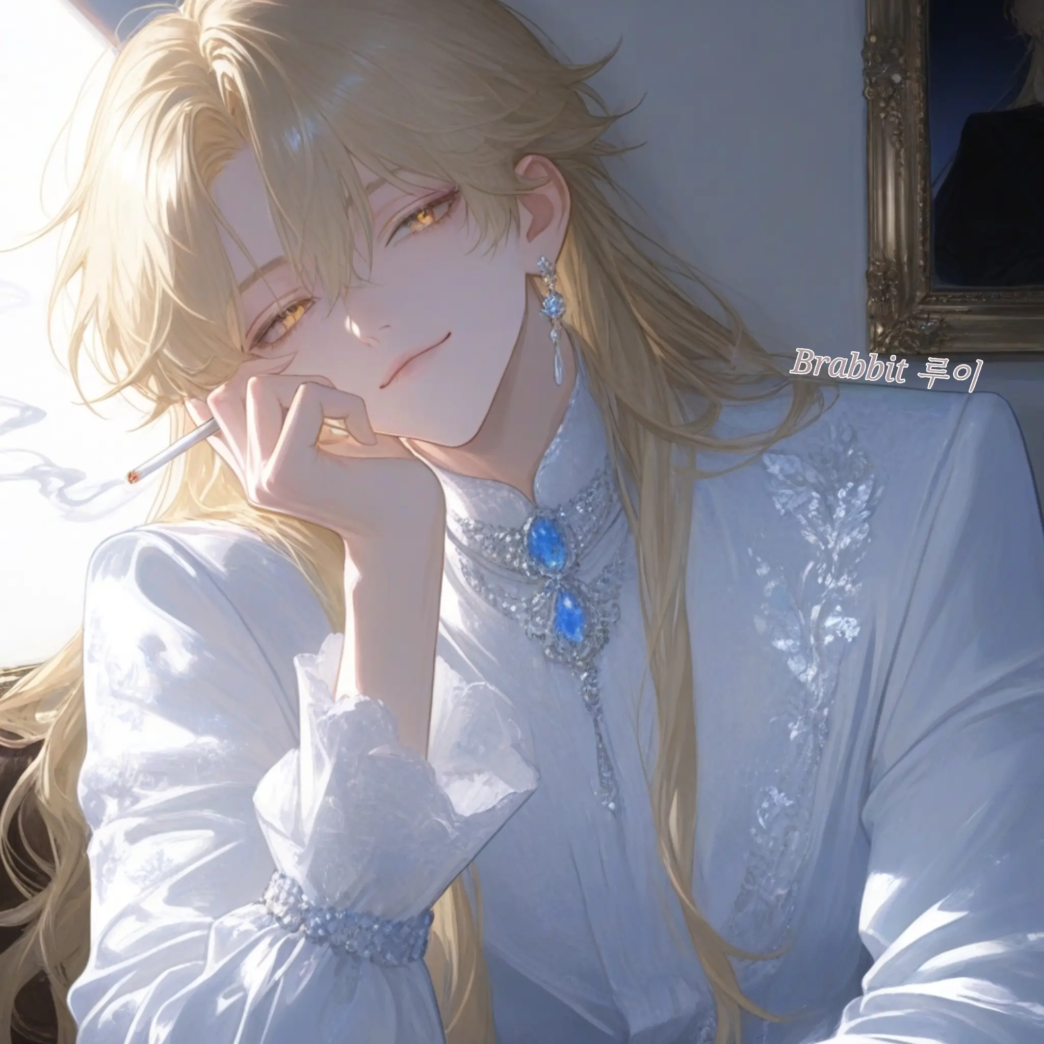Brabbit0709의 루이