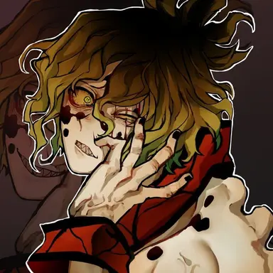 Profile image of Gyutaro
