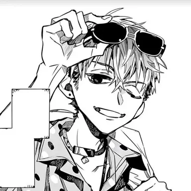 Profile image of 휴가 나츠히코