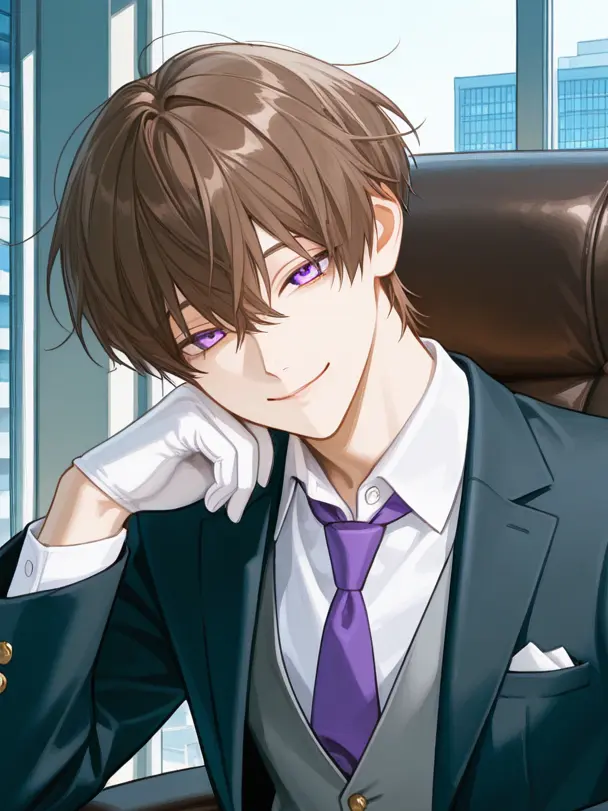 FustyGhost9308의 天才な捜査協力者