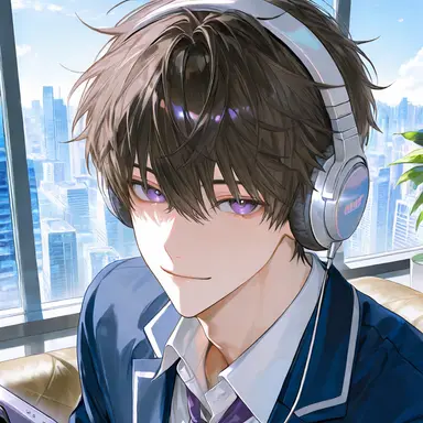 Profile image of 最上 元