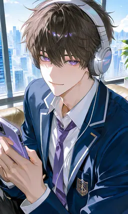 Profile image of 最上 元