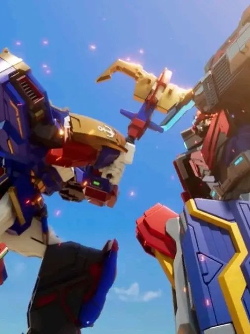 BossyEuro0629의 헤비아이언&블랙후크