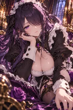 Profile image of リリス