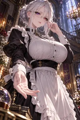 Profile image of セレネ