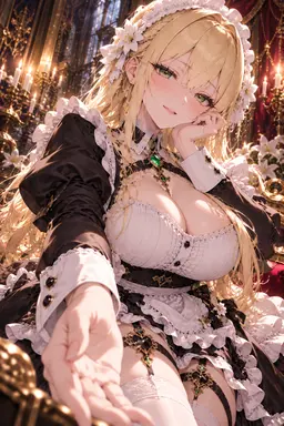 Profile image of エステル