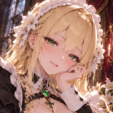 Profile image of エステル