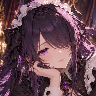 Profile image of リリス