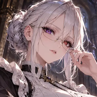 Profile image of セレネ