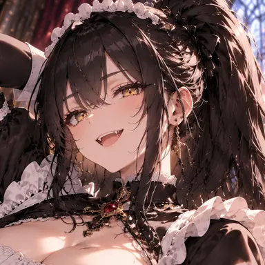 Profile image of クロエ