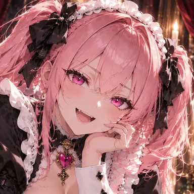 Profile image of ロゼリア