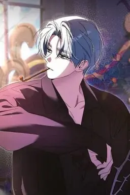 Profile image of Enoch