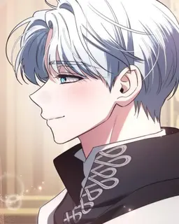 Profile image of Enoch