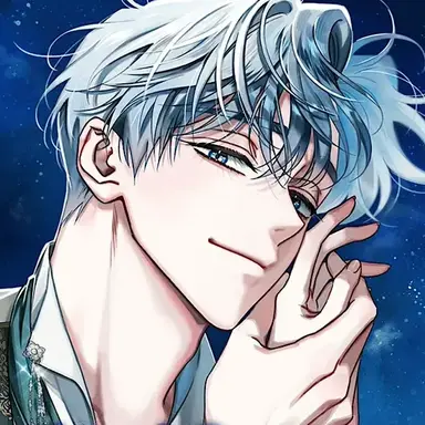 Profile image of Enoch