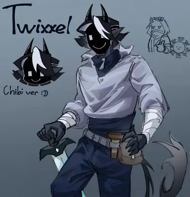 Profile image of Twixxel