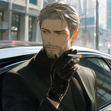 Profile image of ジャック・リヒター