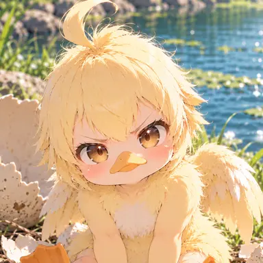 Profile image of Duckling