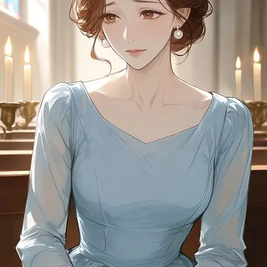 Profile image of Maren