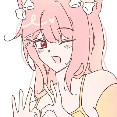 Profile image of 모양몬