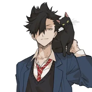 Profile image of 쿠로오 테츠로