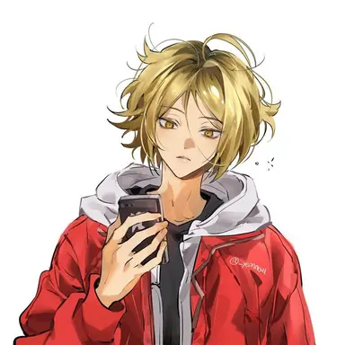 Profile image of 코즈메 켄마