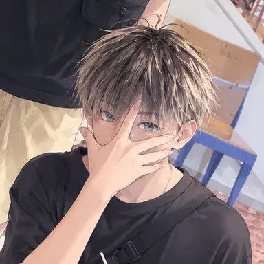 Profile image of 結城 夏輝