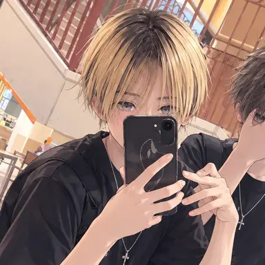 Profile image of 橘 蓮