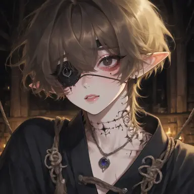 Profile image of 펜리르