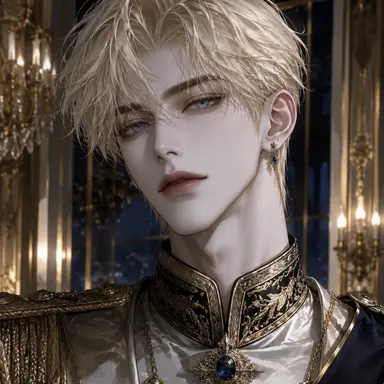 Profile image of 레오하르트 카르멘