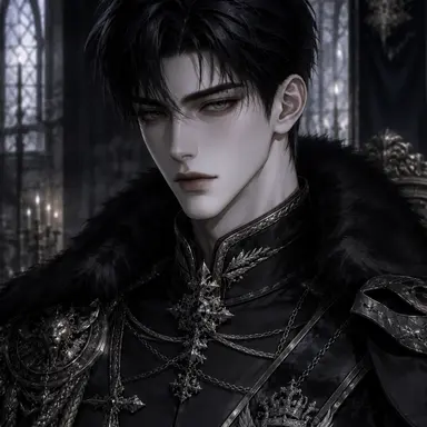 Profile image of 카시안 발테르