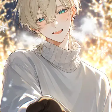 Profile image of 白雪 奏斗