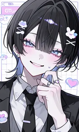 Profile image of 아쿠노 마나토