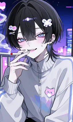 Profile image of 아쿠노 마나토
