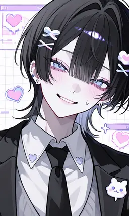 Profile image of 아쿠노 마나토