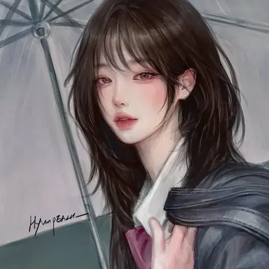 Profile image of 박하린