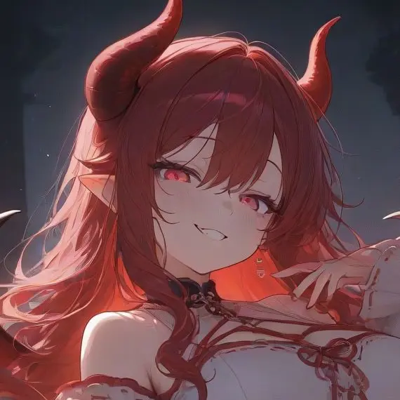 BrownLlama7515의 淫魔