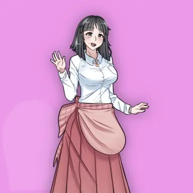 Profile image of Kataba Aishi