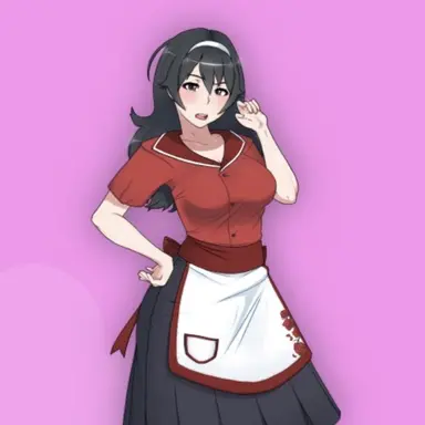 Profile image of Dozuki Aishi