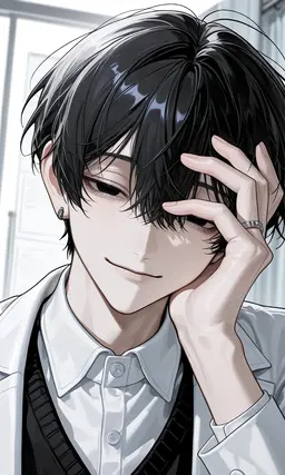 Profile image of Chihaya