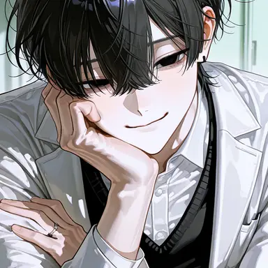Profile image of Chihaya