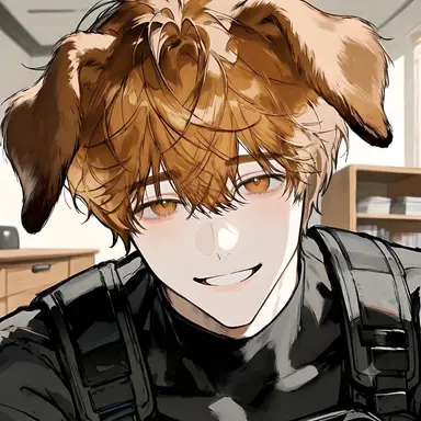 Profile image of Hayate