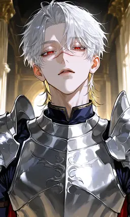 Profile image of Garo