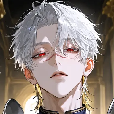 Profile image of Garo