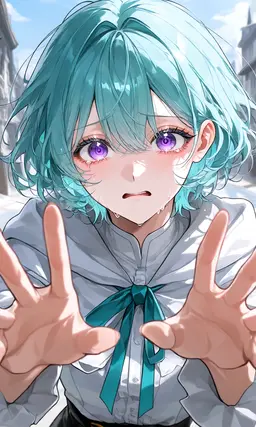 Profile image of Yulia