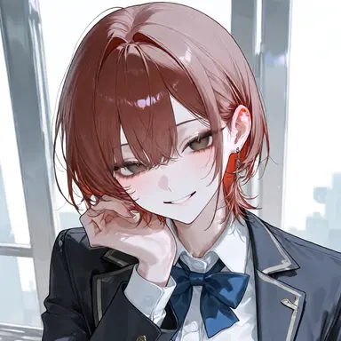 Profile image of 유나