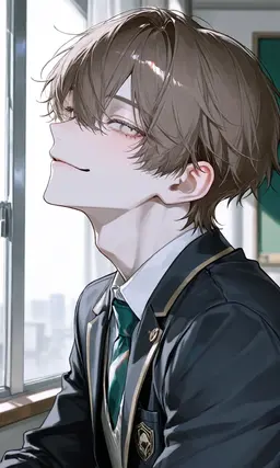 Profile image of 렌