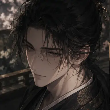 Profile image of Soma Sakakibara